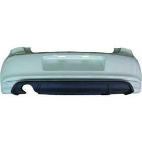 PARE CHOCS ARRIÃˆRE POLO. 09 17             R OPTIK.