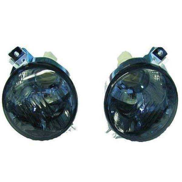 ENSEMBLE INDICATEUR DE CONCEPTION LUPO. 98        KLARGLAS/SCHWARZ