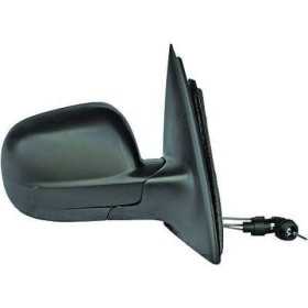 MIROIR RE. VW LUPO. 01 05           KL.GEHÃ„USE