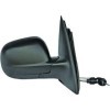 MIROIR RE. VW LUPO. 01 05           KL.GEHÃ„USE