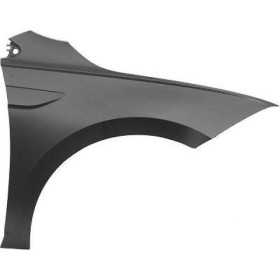 Aile Volkswagen POLO. 17