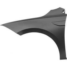 Aile LI. Volkswagen POLO. 17