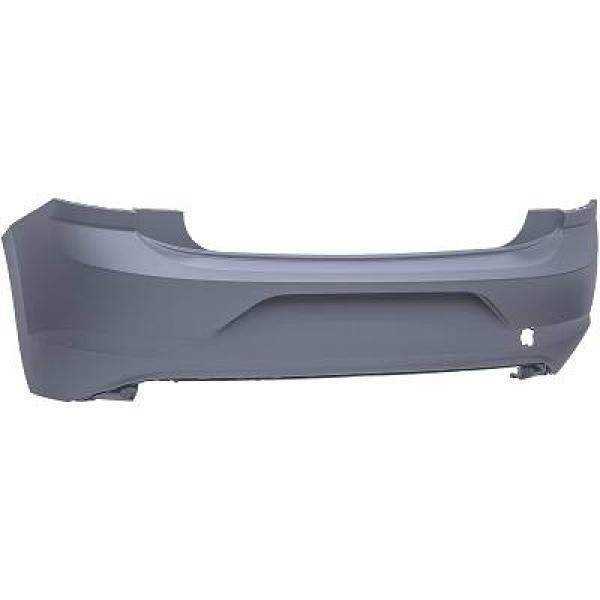 PARE CHOCS . VW POLO. 17 21             KEIN PDC