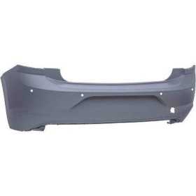 PARE CHOCS . VW POLO. 17 21    FÃœR PDC 4 LÃ–CHER.