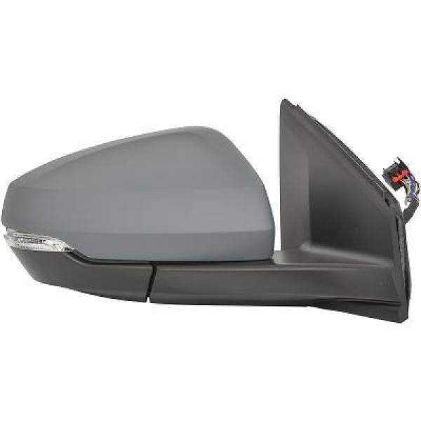 MIROIR RE. VW POLO. 17                  12 PIN
