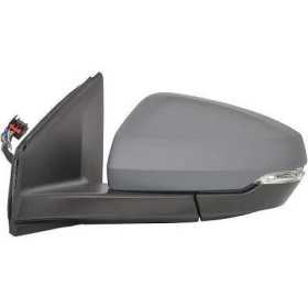 MIROIR LI. VW POLO. 17                   8 PIN