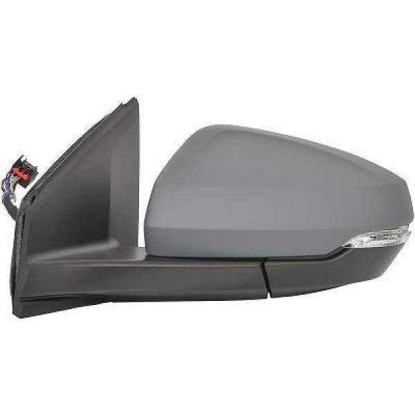 MIROIR LI. VW POLO. 17                   8 PIN