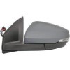 MIROIR LI. VW POLO. 17                   8 PIN