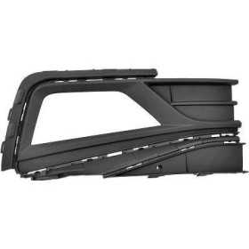 GRILLE DE PARE CHOCS. DROITE POLO. 18 21              R LINE.