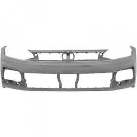 PARE CHOCS AVANT VW POLO. 17 21    KEIN SRA/KEIN PDC
