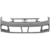 PARE CHOCS AVANT VW POLO. 17 21    KEIN SRA/KEIN PDC