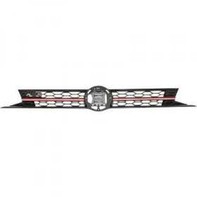 GRILLE AVANT POLO GTI. 18 21