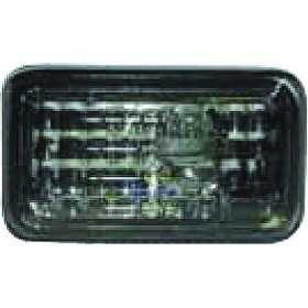 KIT CLIGNOTANTS LATERAUX GOLF 1 + 2 74 95