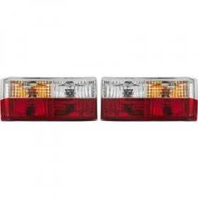 FEU ARRIÃˆRE DESIGN. SET GOLF. 78 93          AUCH CABRIO