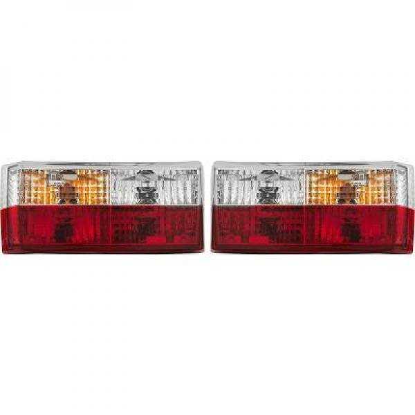 FEU ARRIÃˆRE DESIGN. SET GOLF. 78 93          AUCH CABRIO