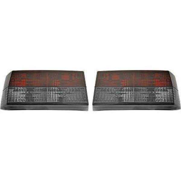 FEU ARRIÃˆRE DESIGN. SET GOLF. 78 93          AUCH CABRIO