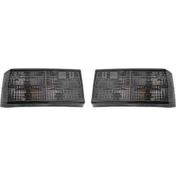 FEU ARRIÃˆRE DESIGN. SET GOLF. 78 93          AUCH CABRIO