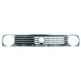 GOLF GRILL AVANT. 83 91