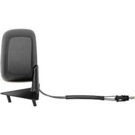 MIROIR LI. GOLF II / JETTA 83 91