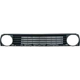 GRILLE SPORTIVE GOLF II NOIR 83 91              SCHWARZ