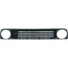 GRILLE SPORTIVE GOLF II NOIR 83 91              SCHWARZ