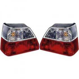 FEU ARRIÃˆRE DESIGN. SET GOLF. 83 91             KLARGLAS