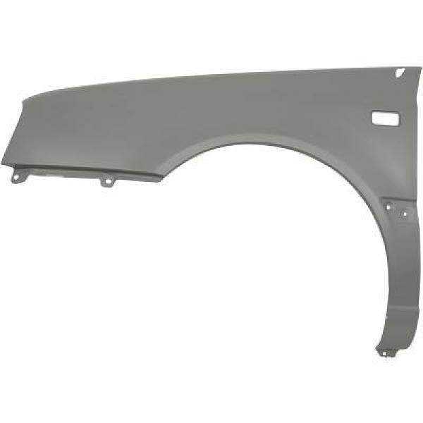 Aile LI. Volkswagen GOLF 3. 91 95         NICHT CABRIO