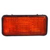 INDICATEUR LATÃ‰RAL R/L GOLF 3. 91 95         ORANGE ECKIG