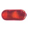 INDICATEUR LATÃ‰RAL R/L GOLF 3. 95 97          ORANGE OVAL