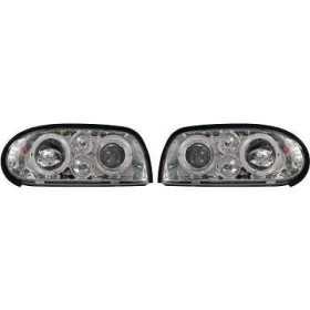 KIT PROJECTEUR DESIGN GOLF. 91 97       GOLF IV OPTIK
