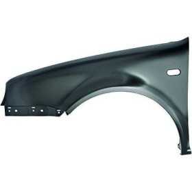 Aile GAUCHE GOLF 4. 97 03          MIT BL.LOCH