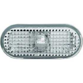 SIDE.CLIGN.R / L GOLF4. T5. 98                   WEISS