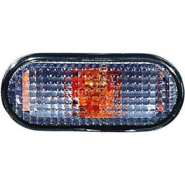 INDICATEUR LATÃ‰RAL R/L GOLF4. T5 98               RAUCHGLAS