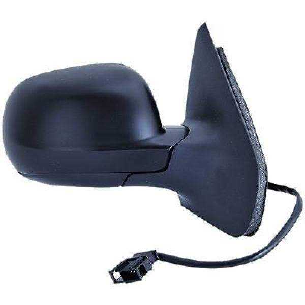 MIROIR RE. VW BORA  GOLF. 97 05                5 PIN
