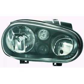 ENSEMBLE DE PHARES DESIGN GOLF. 97 03             H7/H1/H3