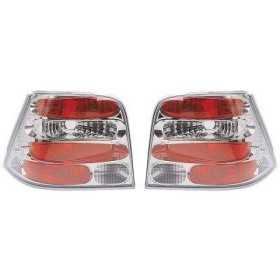 FEU ARRIÃˆRE DESIGN. SET GOLF. 97 03              4 TÃœRIG