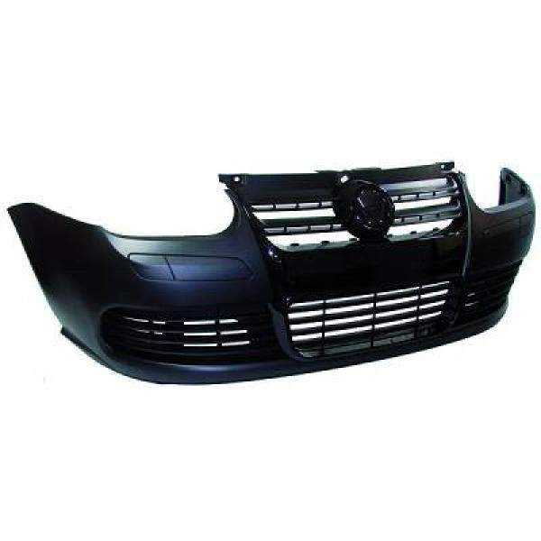 PARE CHOCS AVANT GOLF. 97 03             R32 LOOK
