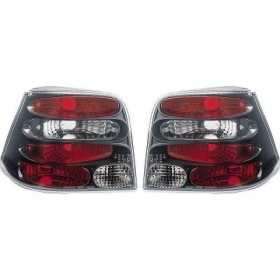 FEU ARRIÃˆRE DESIGN. SET GOLF. 97 03              4 TÃœRIG