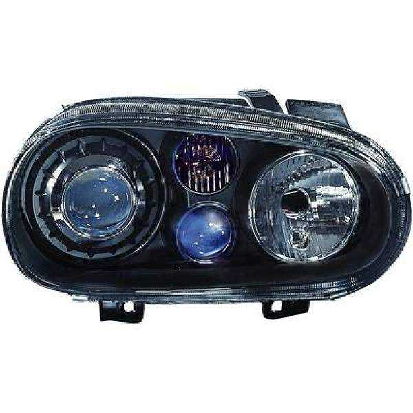 SET PROJECTEUR  GOLF. 97 03             R32 LOOK