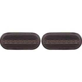 Kit de feux clignotants VW + SIÃˆGE. 97           SCHWARZ/SMOKE