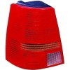 FEU ARRIERE DROIT. BORA + GOLF. 99 03            WEISS ROT