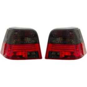 FEU ARRIÃˆRE DESIGN. SET GOLF. 97 03        NUR LIMOUSINE