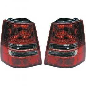 JEU DE FEUX ARRIÃˆRE GOLF IV. 97 03          NUR VARIANT