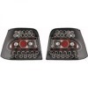 ENSEMBLE DE FEUX ARRIÃˆRE DESIGN GOLF 4. 97 03              LIM+LED