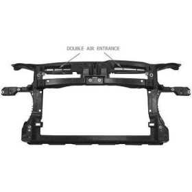 MASQUE AVANT VW GOLF 5. 03 08       NICHT 77+103KW