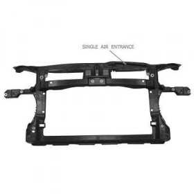 MASQUE AVANT VW GOLF 5. 03 08     FÃœR 77/103KW TDI