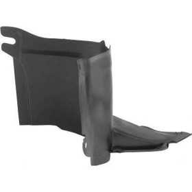 PASSAGE DE ROUE RE.VO. GOLF 5. 44411