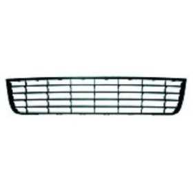 PARE CHOCS GRILLE MITTE GOLF 5. 03 08         NICHT GT/GTi
