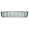 PARE CHOCS GRILLE MITTE GOLF 5. 03 08         NICHT GT/GTi