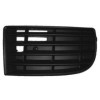 GRILLE DE PARE CHOCS RE. GOLF 5. 03 08         NICHT GT/GTi